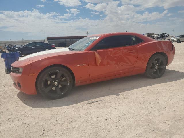 CHEVROLET CAMARO LT 2010 2g1fb1ev0a9133954