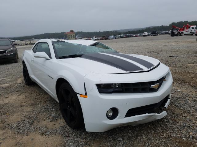 CHEVROLET CAMARO LT 2010 2g1fb1ev0a9165710