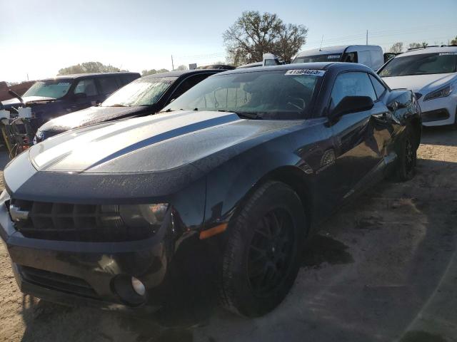 CHEVROLET CAMARO LT 2010 2g1fb1ev0a9169014