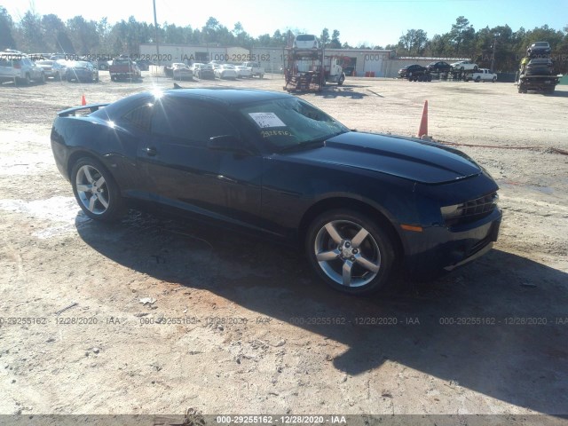 CHEVROLET CAMARO 2010 2g1fb1ev0a9172348