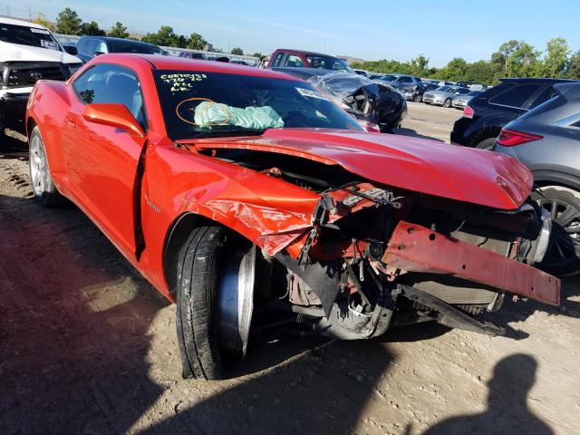 CHEVROLET CAMARO LT 2010 2g1fb1ev0a9180353