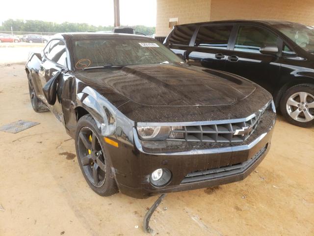 CHEVROLET CAMARO LT 2010 2g1fb1ev1a9103023