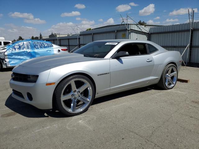 CHEVROLET CAMARO LT 2010 2g1fb1ev1a9111476