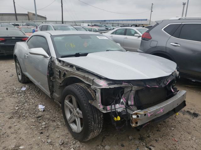 CHEVROLET CAMARO 2010 2g1fb1ev1a9116080