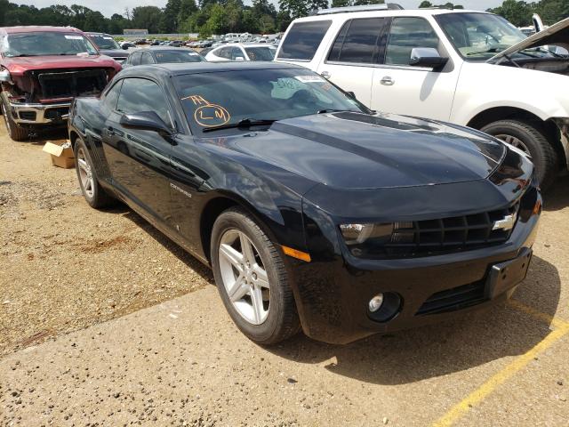 CHEVROLET CAMARO LT 2010 2g1fb1ev1a9128245