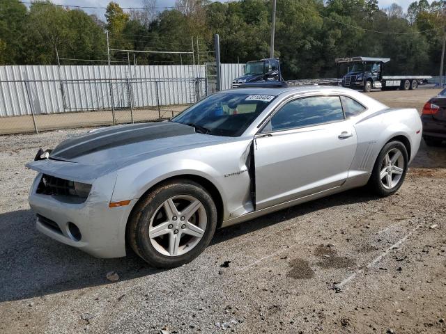 CHEVROLET CAMARO LT 2010 2g1fb1ev1a9130626