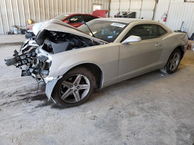 CHEVROLET CAMARO 2010 2g1fb1ev1a9133283