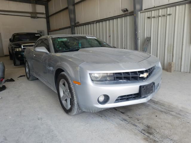 CHEVROLET CAMARO LT 2010 2g1fb1ev1a9134241