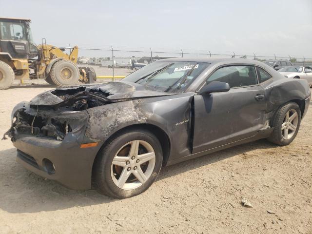 CHEVROLET CAMARO LT 2010 2g1fb1ev1a9173816