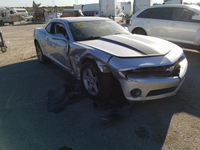 CHEVROLET CAMARO LT 2010 2g1fb1ev1a9185996