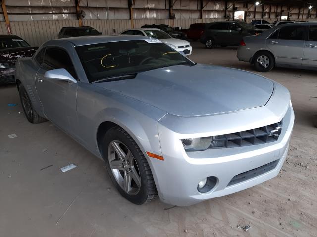 CHEVROLET CAMARO LT 2010 2g1fb1ev1a9199011