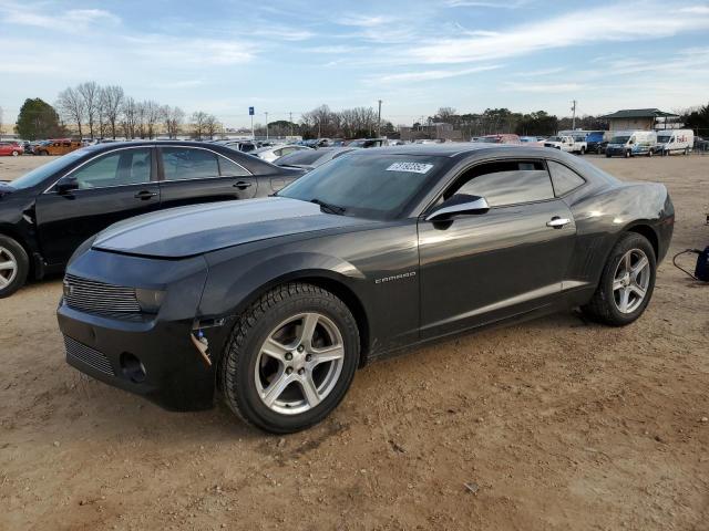 CHEVROLET CAMARO LT 2010 2g1fb1ev1a9213814