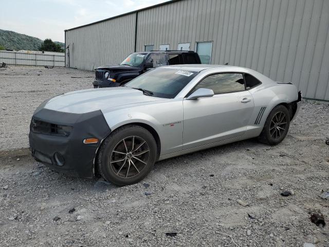 CHEVROLET CAMARO LT 2010 2g1fb1ev1a9218043