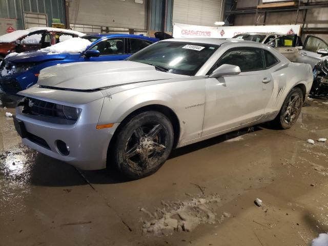 CHEVROLET CAMARO 2010 2g1fb1ev2a9112491