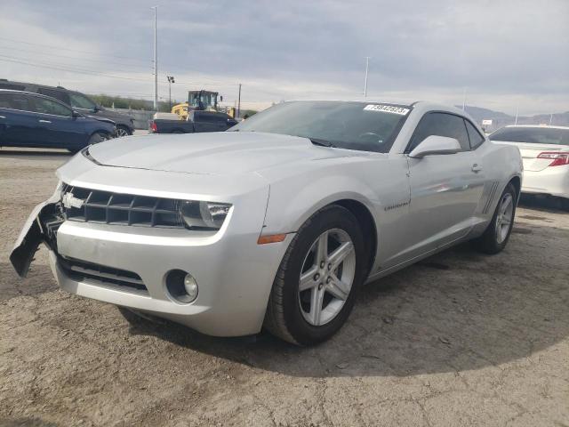 CHEVROLET CAMARO 2010 2g1fb1ev2a9120929