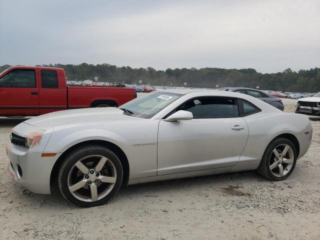 CHEVROLET CAMARO LT 2010 2g1fb1ev2a9193461