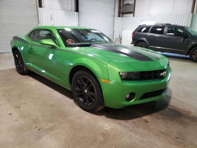 CHEVROLET CAMARO LT 2010 2g1fb1ev2a9225356