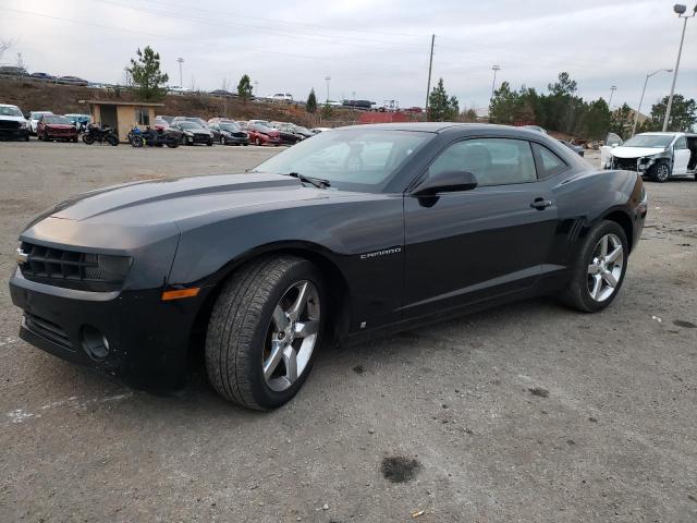 CHEVROLET CAMARO LT 2010 2g1fb1ev3a9103072