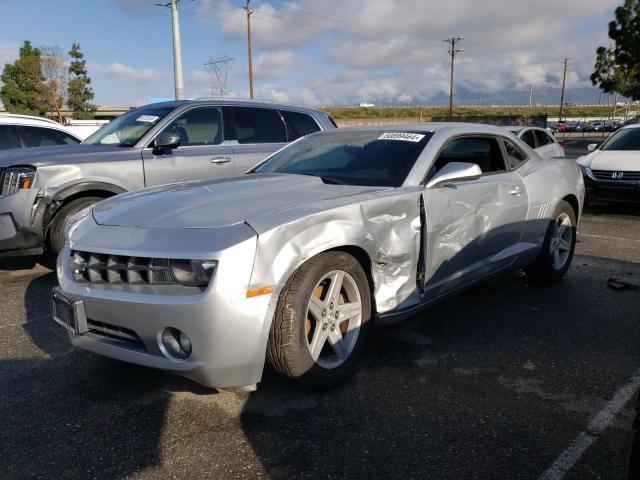 CHEVROLET CAMARO 2010 2g1fb1ev3a9115013