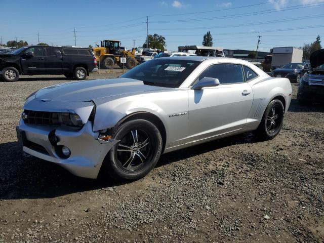 CHEVROLET CAMARO LT 2010 2g1fb1ev3a9129235