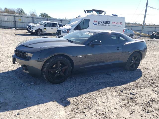 CHEVROLET CAMARO LT 2010 2g1fb1ev3a9169475