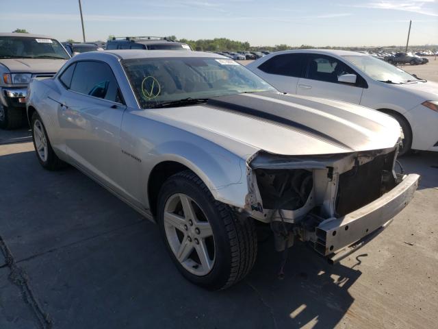 CHEVROLET CAMARO LT 2010 2g1fb1ev3a9173624