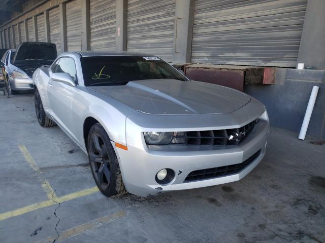 CHEVROLET CAMARO LT 2010 2g1fb1ev3a9177222