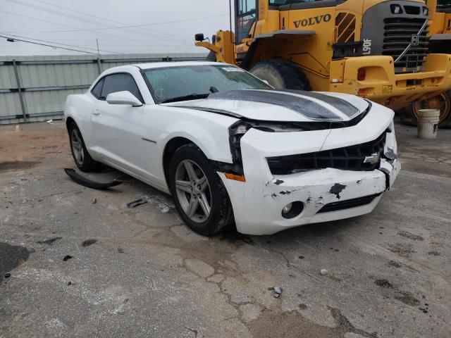 CHEVROLET CAMARO LT 2010 2g1fb1ev3a9177866