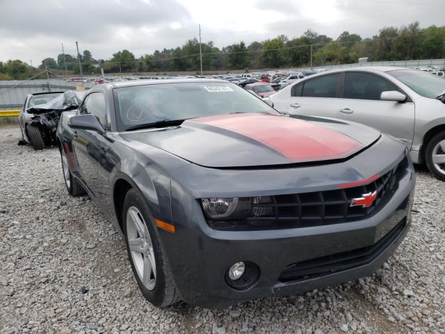 CHEVROLET CAMARO LT 2010 2g1fb1ev3a9182470