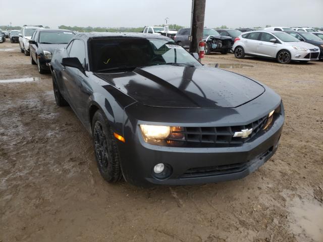 CHEVROLET CAMARO LT 2010 2g1fb1ev3a9205200