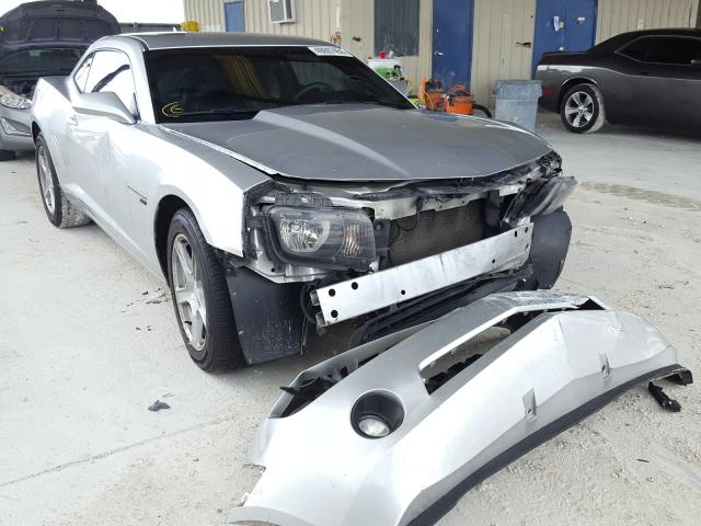 CHEVROLET CAMARO LT 2010 2g1fb1ev3a9211028