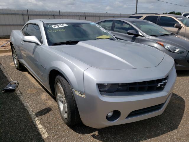 CHEVROLET CAMARO LT 2010 2g1fb1ev3a9213068