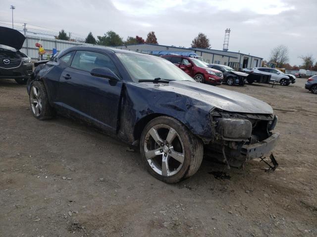 CHEVROLET CAMARO LT 2010 2g1fb1ev3a9216181