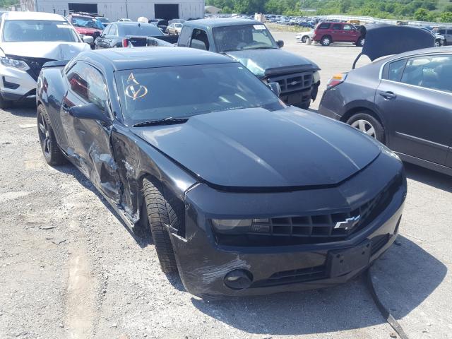 CHEVROLET CAMARO LT 2010 2g1fb1ev3a9223048