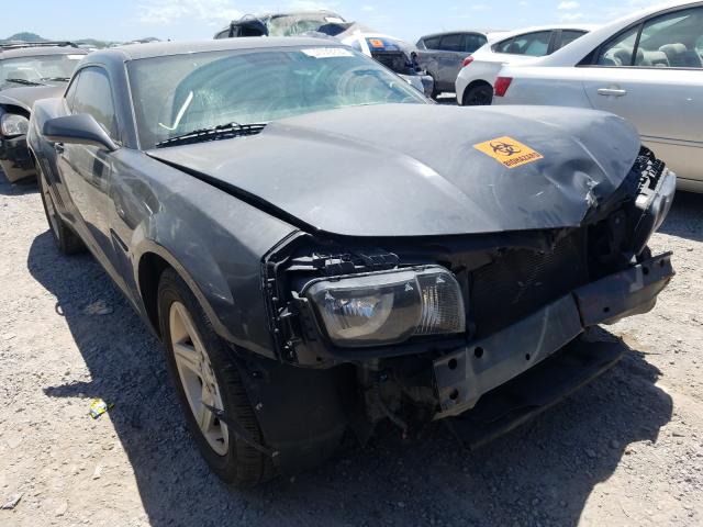 CHEVROLET CAMARO LT 2010 2g1fb1ev3a9225060