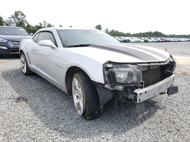 CHEVROLET CAMARO LT 2010 2g1fb1ev3a9226421