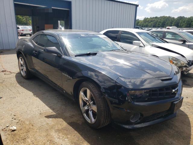 CHEVROLET CAMARO 2010 2g1fb1ev4a9108913