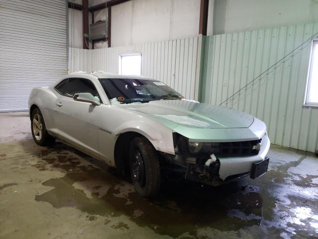 CHEVROLET CAMARO LT 2010 2g1fb1ev4a9111813