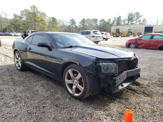 CHEVROLET CAMARO LT 2010 2g1fb1ev4a9162566