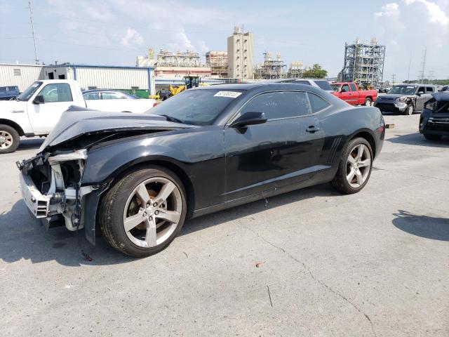 CHEVROLET CAMARO 2010 2g1fb1ev4a9163717