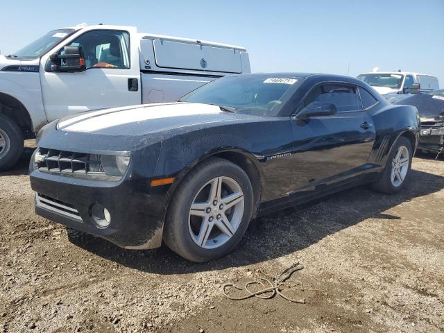 CHEVROLET CAMARO LT 2010 2g1fb1ev4a9172028