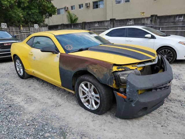 CHEVROLET CAMARO LT 2010 2g1fb1ev4a9176936