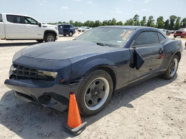 CHEVROLET CAMARO LT 2010 2g1fb1ev4a9201656