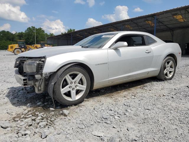 CHEVROLET CAMARO LT 2010 2g1fb1ev4a9203021