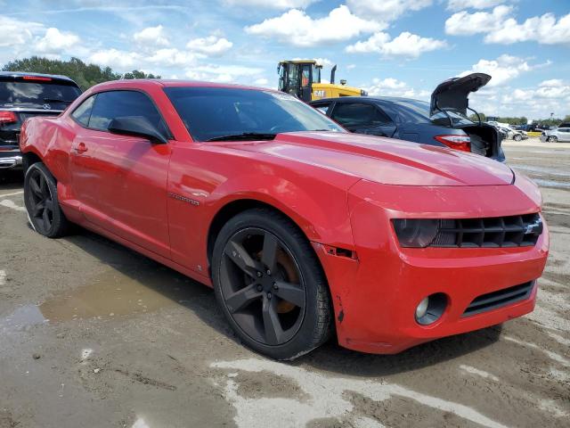 CHEVROLET CAMARO LT 2010 2g1fb1ev5a9100528