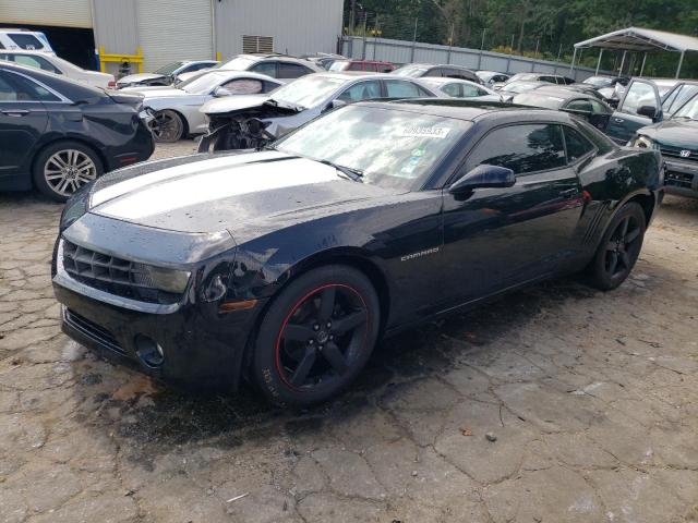 CHEVROLET CAMARO LT 2010 2g1fb1ev5a9159336