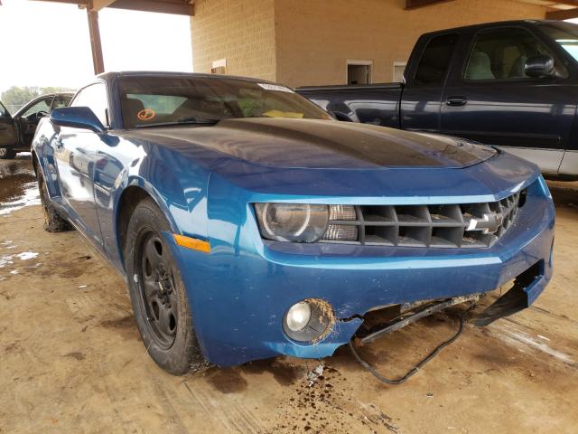 CHEVROLET CAMARO LT 2010 2g1fb1ev5a9163564