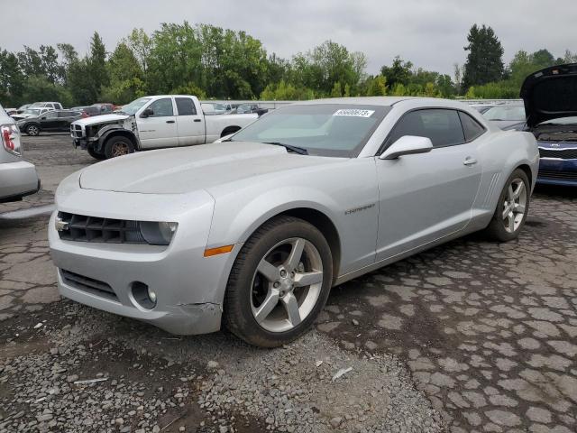 CHEVROLET CAMARO LT 2010 2g1fb1ev5a9174113