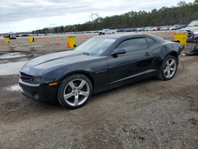 CHEVROLET CAMARO LT 2010 2g1fb1ev5a9186472