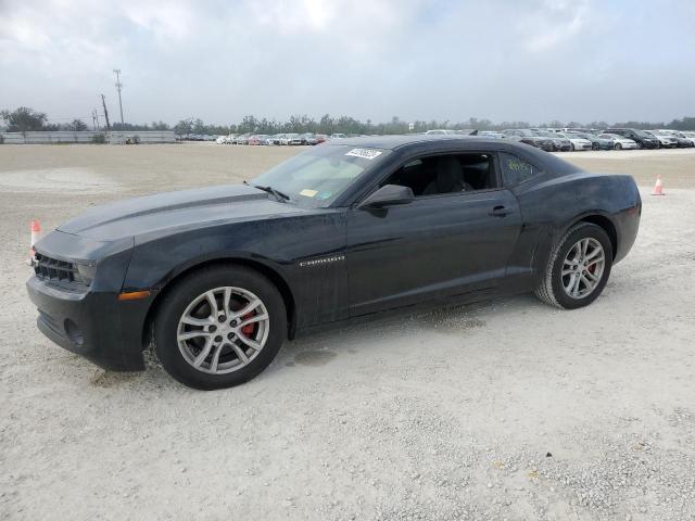 CHEVROLET CAMARO LT 2010 2g1fb1ev5a9189372